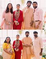 Exploring the Beautiful Journey of Vijay Sethupathi and His Wife