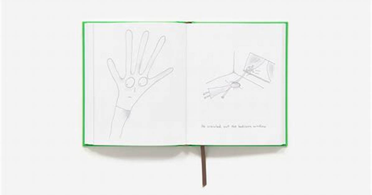 Exploring the Big Green Hand: Your Guide to Book Tour Tickets
