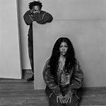Exploring the Bond Between Sza and Kendrick Lamar