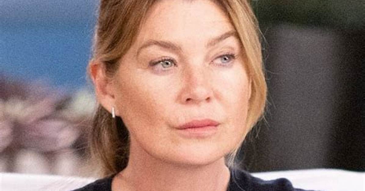 Exploring the Bond: Ellen Pompeo on Drew Barrymore