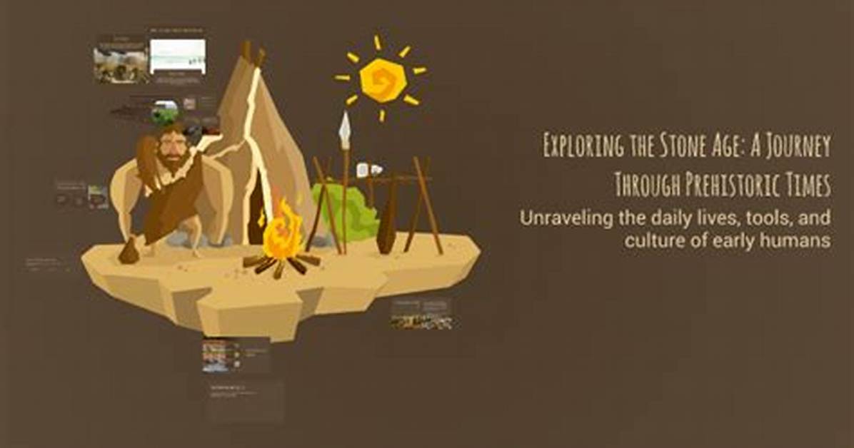 Exploring the Careington Age: a Journey Through Time and Wisdom