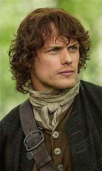 Exploring the Charismatic Jamie Actor from Outlander