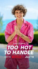 Exploring the Charm of Too Hot to Handle Chloe