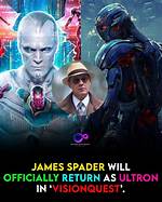 Exploring the Cinematic Journey of James Spader