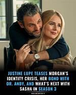 Exploring the Cinematic Journey of Justine Lupe: Movies and Tv Shows