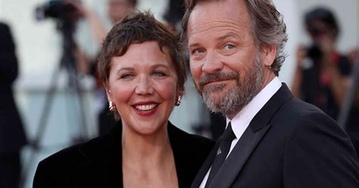 Exploring the Cinematic Journey of Peter Sarsgaard: a Comprehensive Guide to His Movies