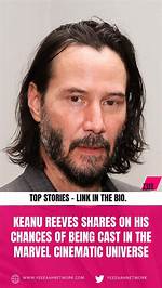 Exploring the Cinematic Universe of Keanu Reeves Movies