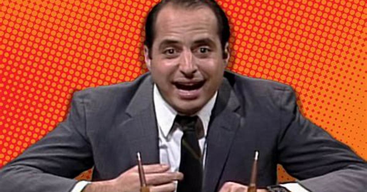 Exploring the Comedic Genius of Jon Lovitz in Seinfeld
