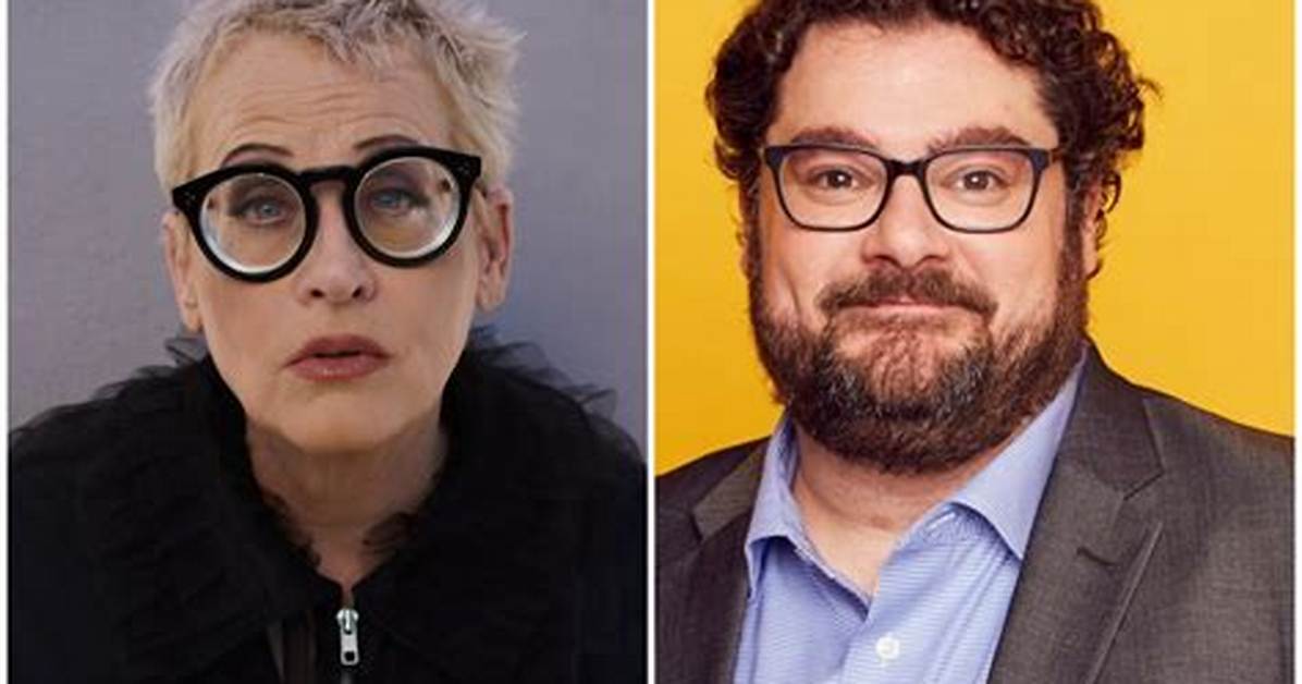 Exploring the Connection: Is Lori Petty Related to Tom Petty?