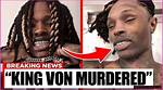 Exploring the Controversial Legacy of King Von: Did King Von Kill People?