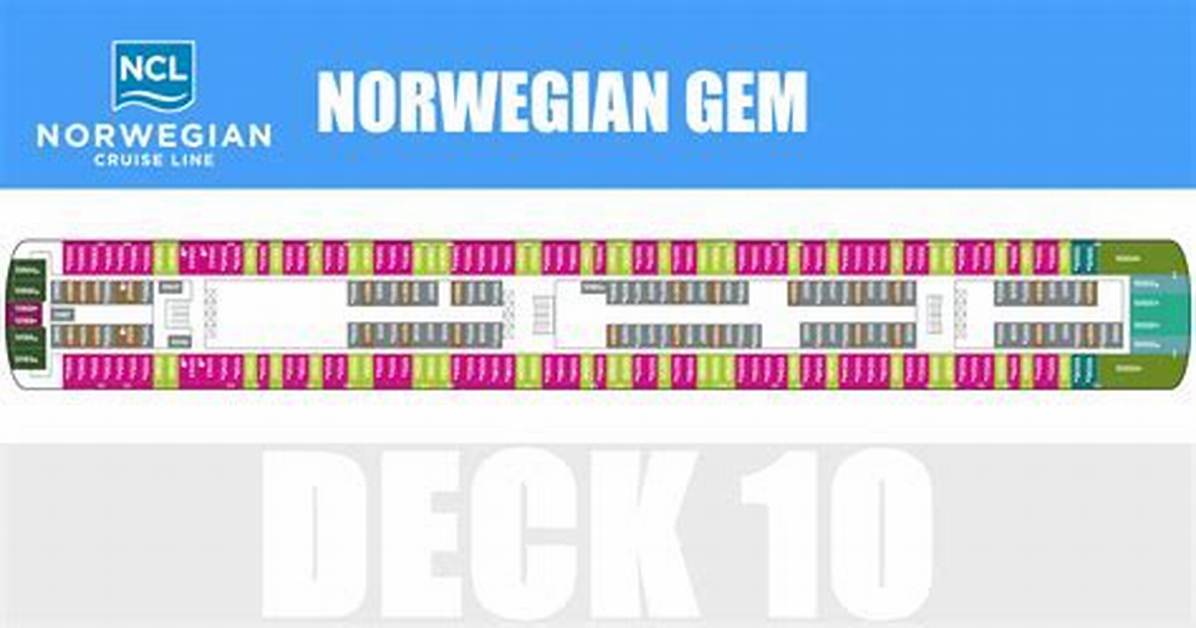 Exploring the Deck Below: a Hidden Gem of the Maritime World