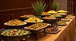 Exploring the Delightful World of Halal Kpot