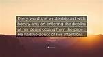 Exploring the Depths of Desire: Another Word for Lustful
