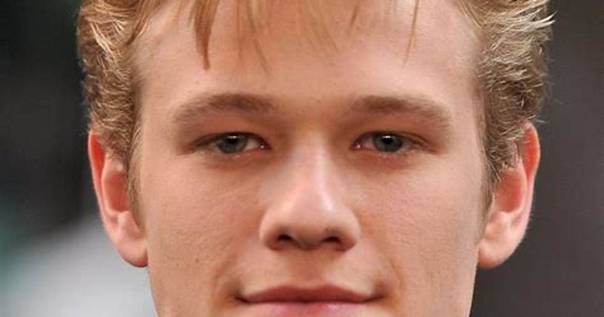 Exploring the Diverse World of Lucas Till Movies and Tv Shows