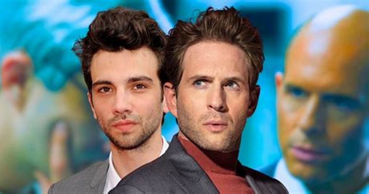 Exploring the Dynamic Duo: Jay Baruchel and Jonah Hill