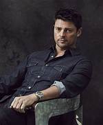 Exploring the Dynamic Duo: Karl Urban and Antony Starr from New Zealand