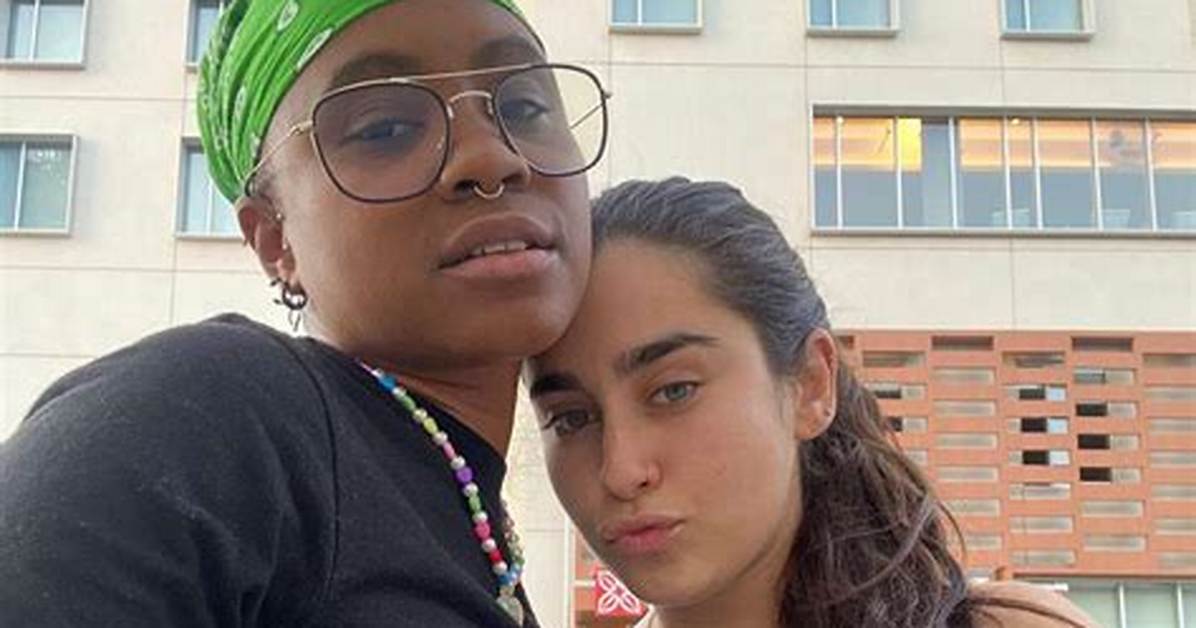 Exploring the Dynamic Duo: Lauren Jauregui and Sasha Mallory