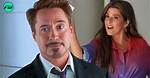 Exploring the Dynamic Duo: Marisa Tomei and Robert Downey Jr.