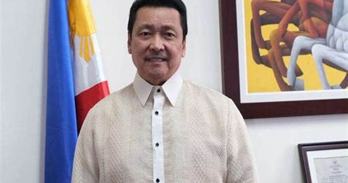 Exploring the Dynamic Era of Lito Lapid in the 90S