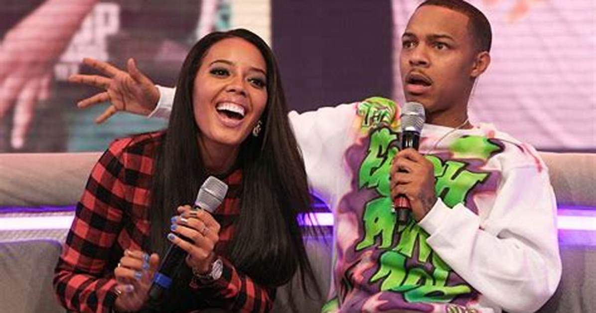 Exploring the Dynamic Relationship of Bow Wow and Kiyomi Leslie
