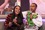 Exploring the Dynamic Relationship of Bow Wow and Kiyomi Leslie