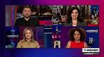 Exploring the Dynamic World of Msnbc Hosts: a Comprehensive List