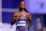 Exploring the Dynamics of Sha'carri Richardson's Coach Relationship