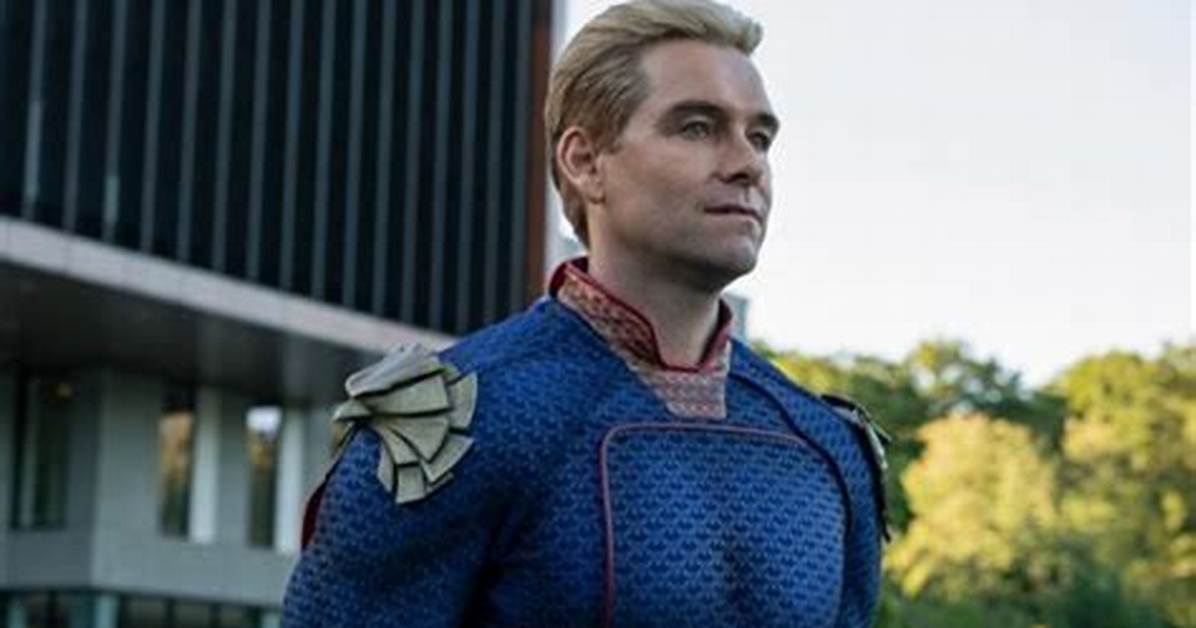 Exploring the Early Life of Antony Starr: a Journey Through His Youth