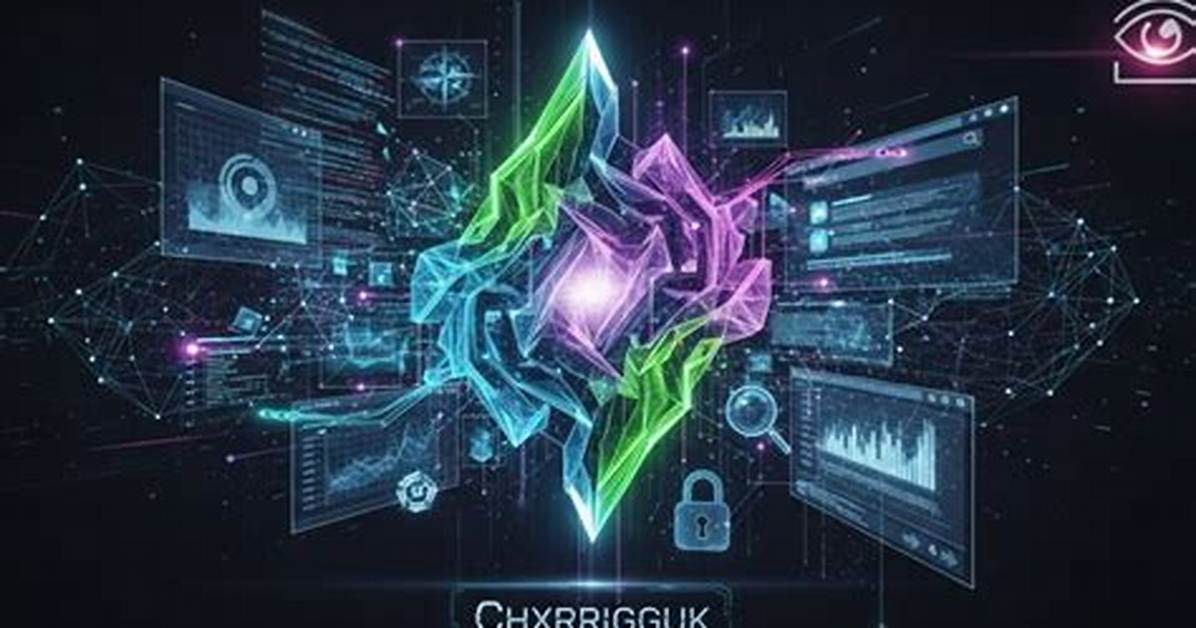 Exploring the Enigma: Layladeline of the Digital Realm