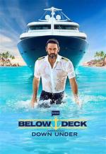Exploring the Enigmatic Below Deck: a Journey Through Luxury and Adventure