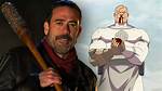 Exploring the Enigmatic Character of Jeffrey Morgan in Grey's Anatomy