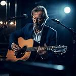 Exploring the Enigmatic Connection Between Eric Clapton and Melia