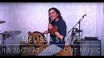 Exploring the Enigmatic Journey of Melissa Kristine