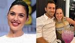 Exploring the Enigmatic Life of Gal Gadot and Her Beloved Couple