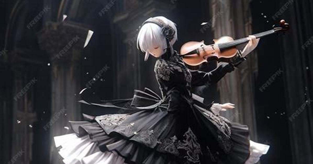 Exploring the Enigmatic World of 2B R34