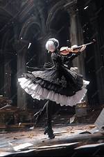 Exploring the Enigmatic World of 2B R34