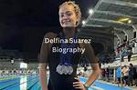 Exploring the Enigmatic World of Delfina Suarez Photos