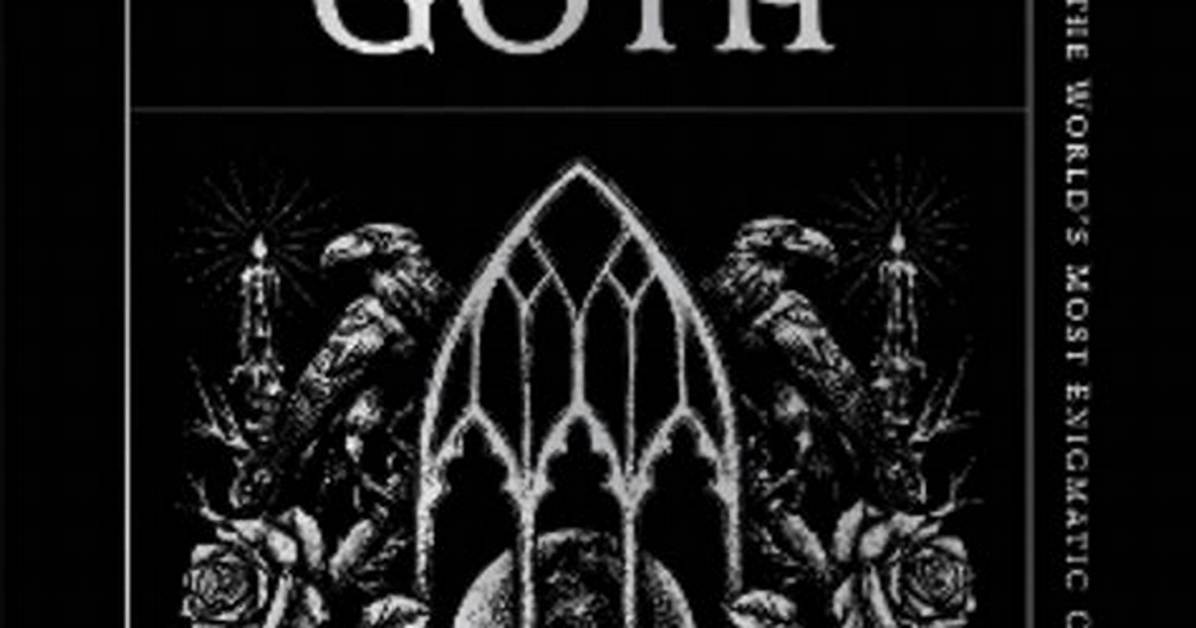 Exploring the Enigmatic World of Goth Egg Videos