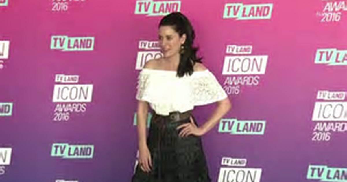 Exploring the Enigmatic World of Paget Brewster's Family