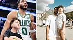 Exploring the Ethnicity of Jayson Tatum: a Deep Dive into His Heritage