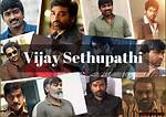Exploring the Excitement Around Vijay Sethupathi's Son Movie Release Date