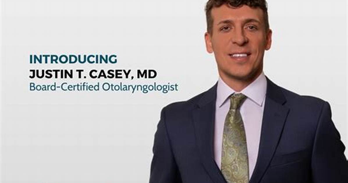 Exploring the Expertise of Dr. Justin Avery Bishop in Dallas, Tx