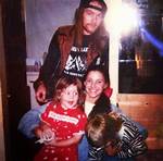 Exploring the Family Life of Axl Rose: the Sons of a Rock Legend