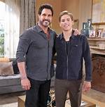 Exploring the Family Life of Joshua Morrow