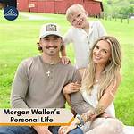 Exploring the Family Life of Morgan Wallen: Does He Have Kids?