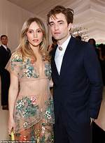 Exploring the Family of Suki Waterhouse: a Glimpse into Her Roots