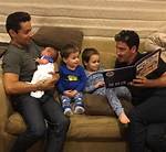 Exploring the Family Ties: Jonathan Knight's Siblings