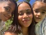 Exploring the Family Ties of Lauren London: a Look at Her Siblings