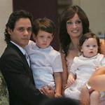 Exploring the Family Ties of Marc Anthony: Does He Have Siblings?