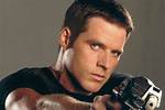 Exploring the Fascinating Connection Between Ben Browder and Doctor Who